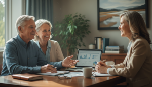 Are You Saving Enough for Retirement? Understanding Your Financial Needs