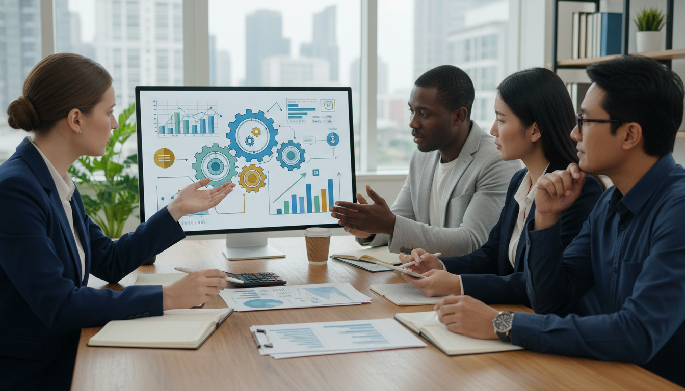 Comprehensive Risk Management for High-Net-Worth Individuals