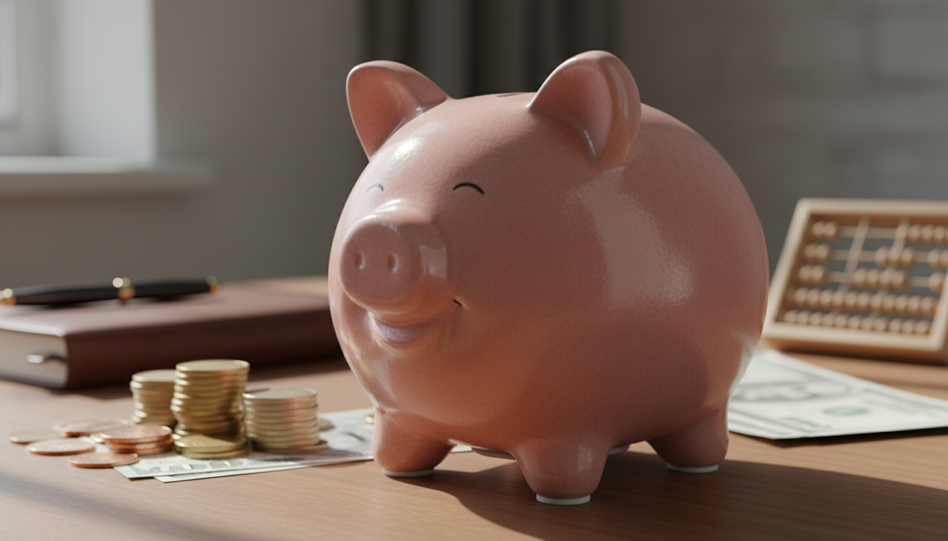 Preparing Financially for the Unexpected: The Role of Emergency Funds