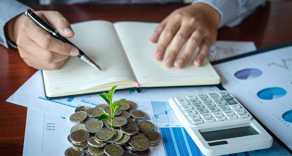 The Financial Planning Process