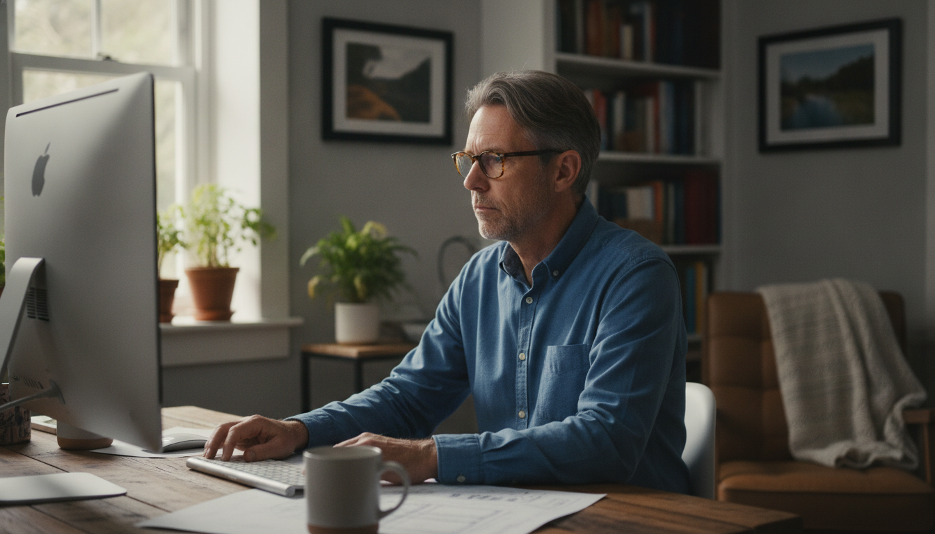 Estate Planning in a Digital World: Managing Online Assets