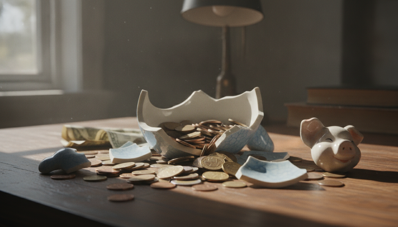 How Inflation Affects Your Retirement Planning in Georgia